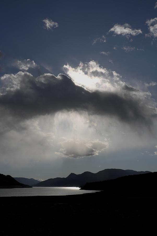 Serre Poncon Photograph by Photo Denis Lebioda Serre Poncon Photograph by Photo Denis Lebioda