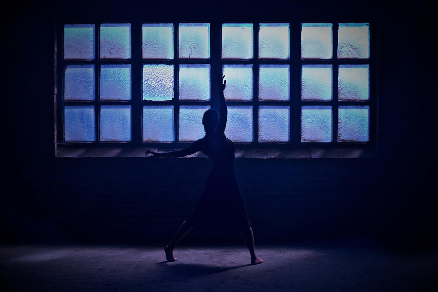 Shadow Dance by Lucas Dragone Shadow Dance by Lucas Dragone