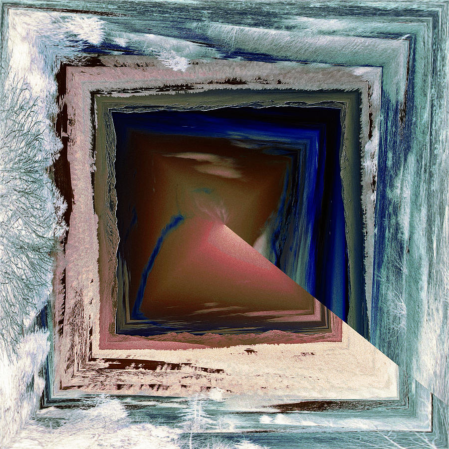 Shaft by Robert G Kernodle Shaft by Robert G Kernodle