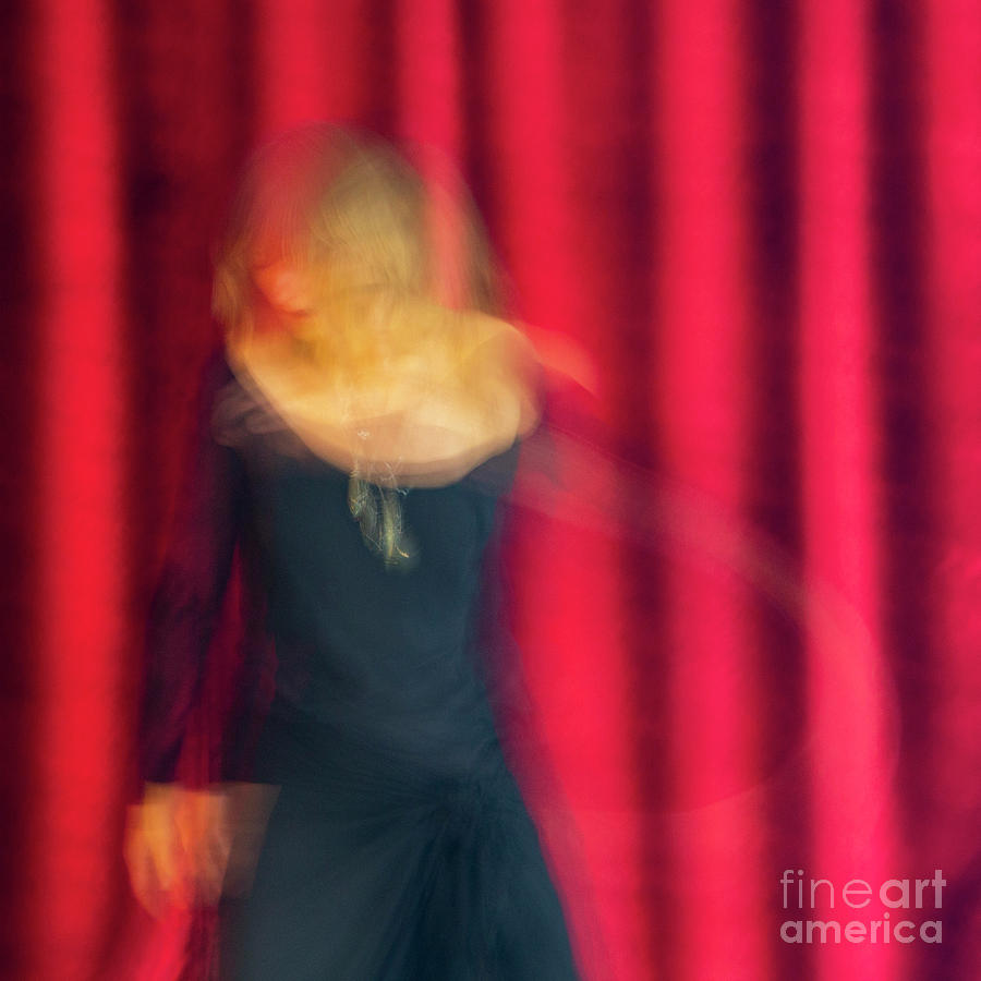 Shakti Dance 3 by Agnieszka Ledwon Shakti Dance 3 by Agnieszka Ledwon