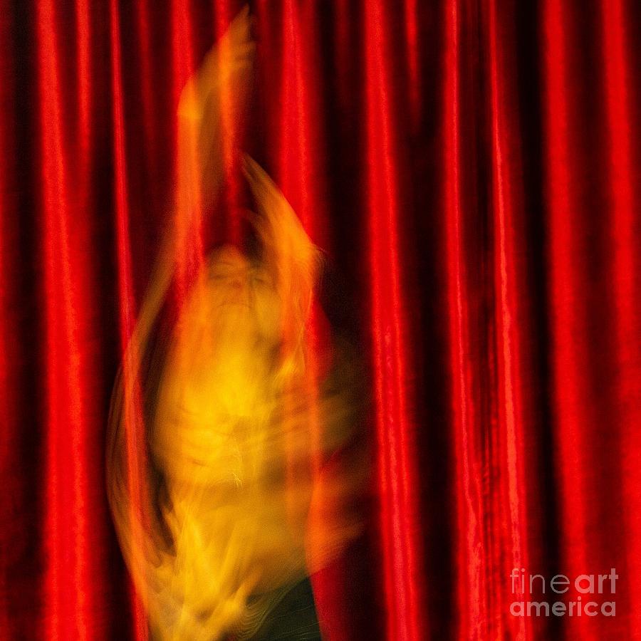 Shakti Dance 2 by Agnieszka Ledwon Shakti Dance 2 by Agnieszka Ledwon