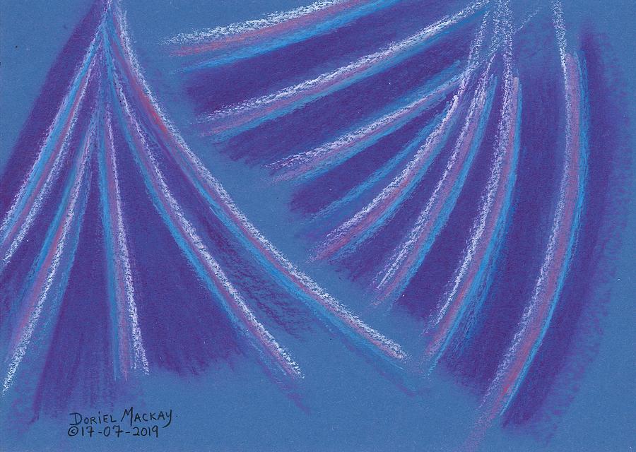 Shakti, Divine Energy by Doriel Mackay Shakti, Divine Energy by Doriel Mackay