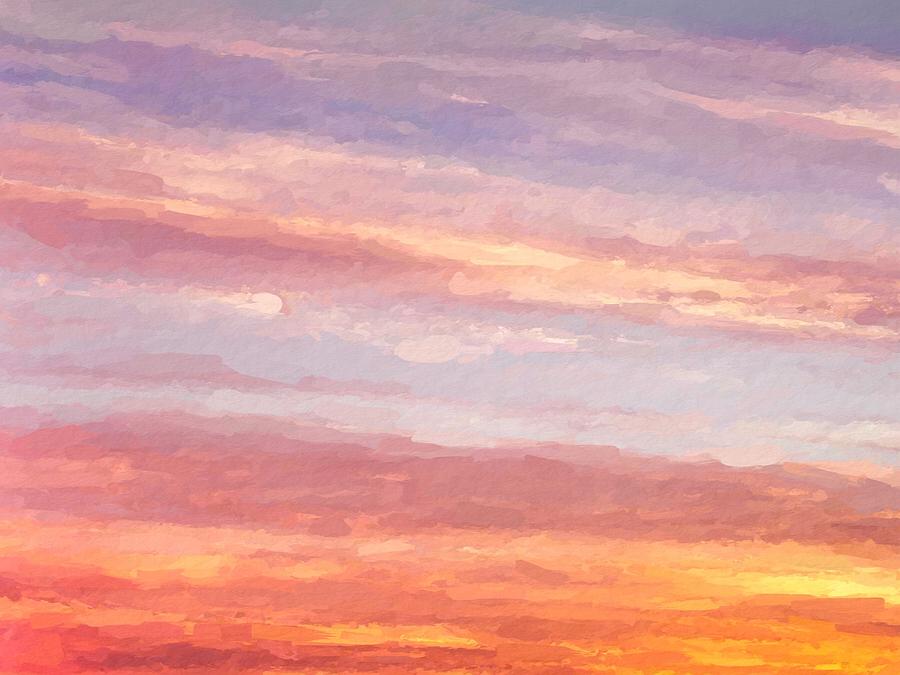 Shebert sky by ANTHONY FISHBURNE Shebert sky by ANTHONY FISHBURNE
