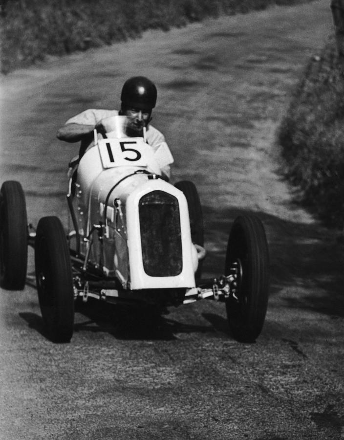 Shelsley Walsh Photograph by Bert Hardy Shelsley Walsh Photograph by Bert Hardy
