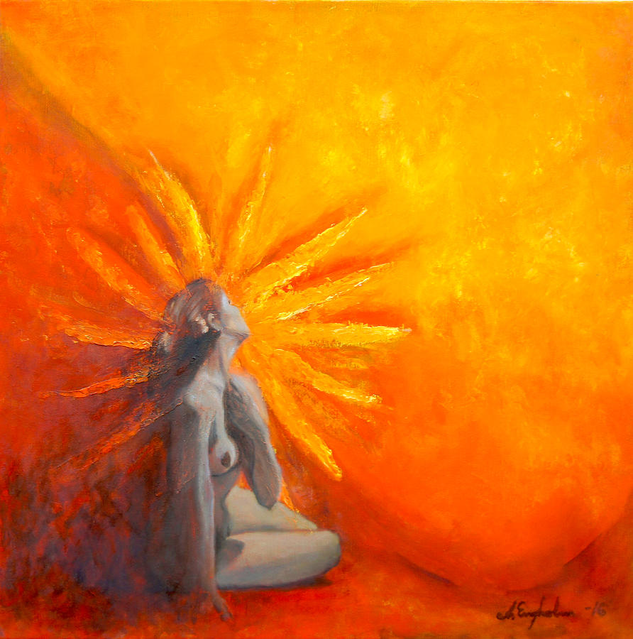 Shine by Anne Engholm Shine by Anne Engholm