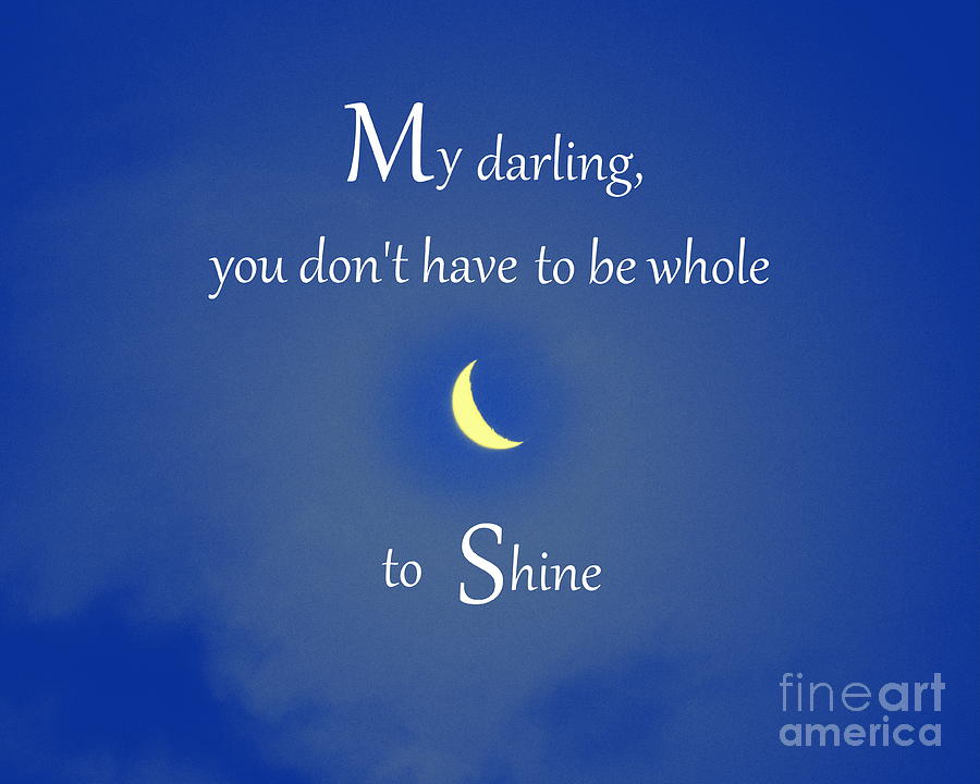 Shine Anyway by Patti Whitten Shine Anyway by Patti Whitten