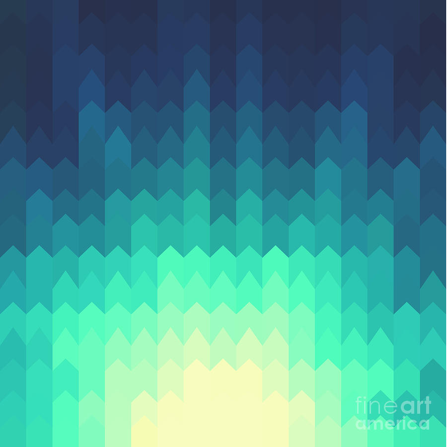 Sparkle Digital Art - Shiny Background With Geometric Pattern by Ileysen Sparkle Digital Art - Shiny Background With Geometric Pattern by Ileysen