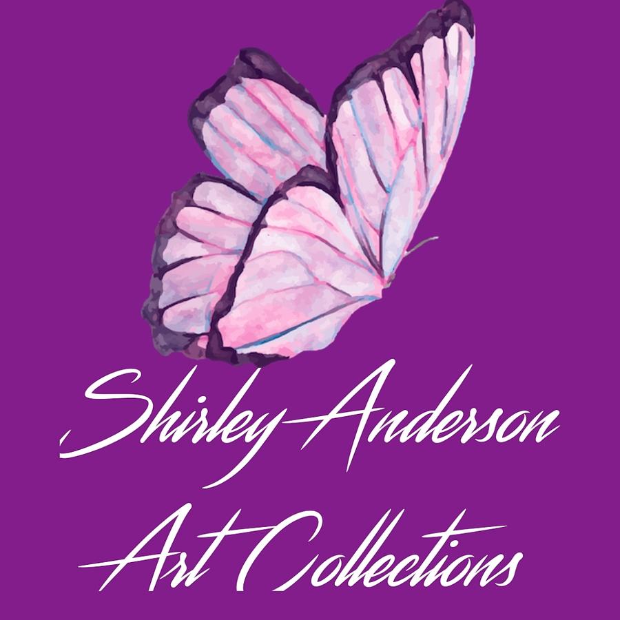 Shirley Anderson Art Collections Logo 10 Photograph