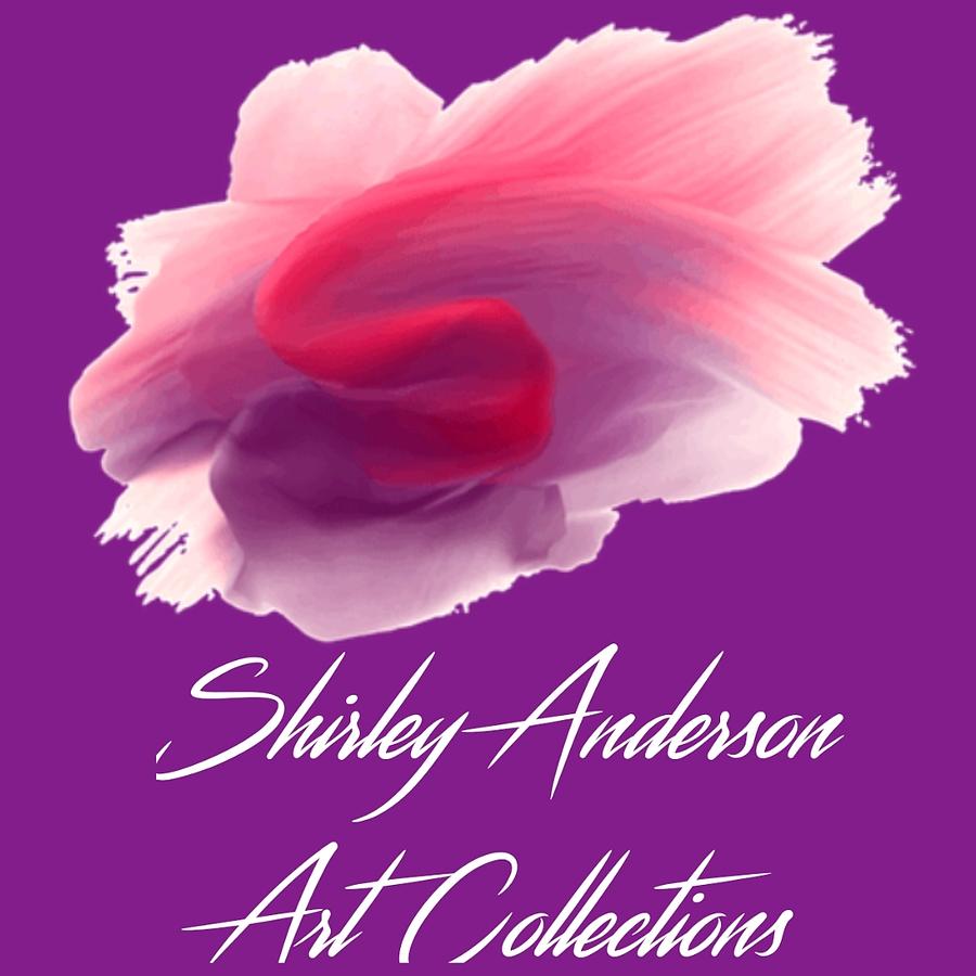 Shirley Anderson Art Collections Logo 11 Photograph