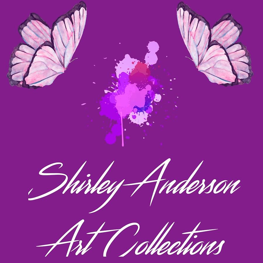 Shirley Anderson Art Collections Logo Art 7 Photograph