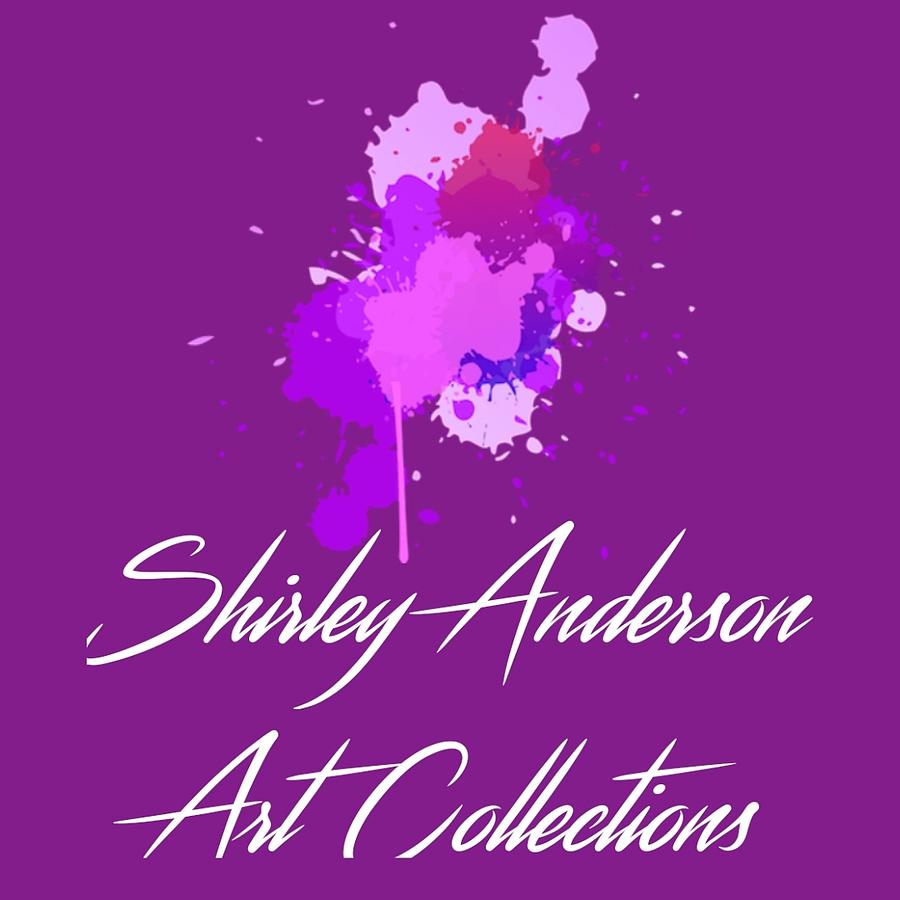 Shirley Anderson Art Collections Logo Art 8 Photograph