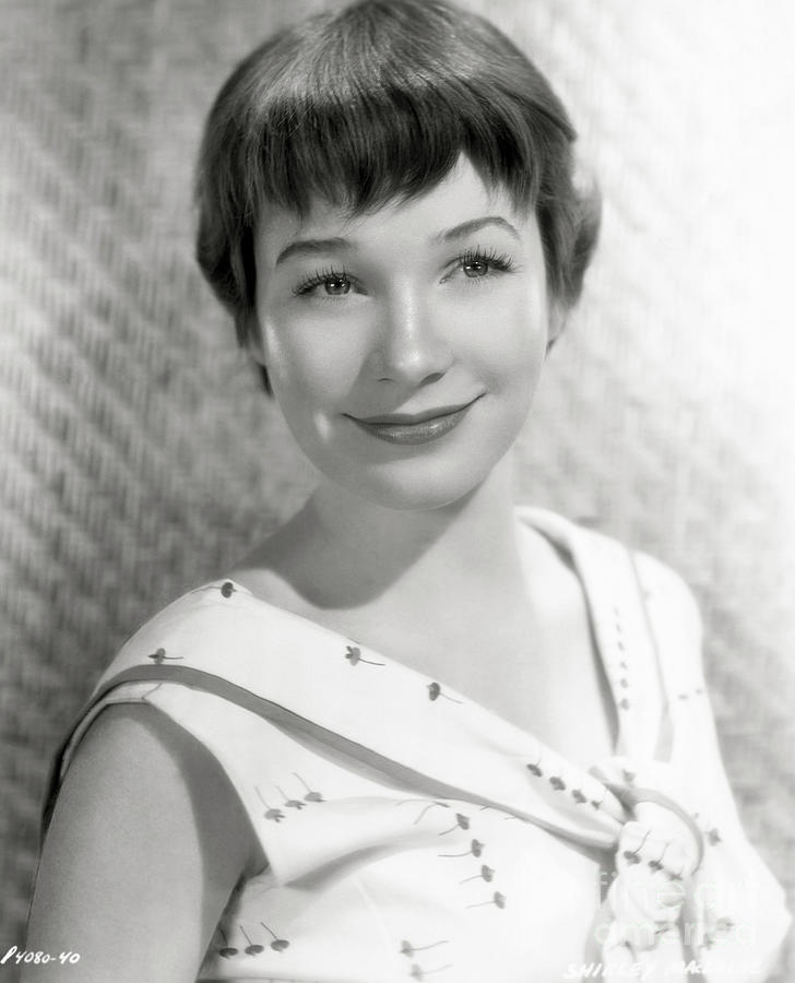 Shirley maclaine pictures