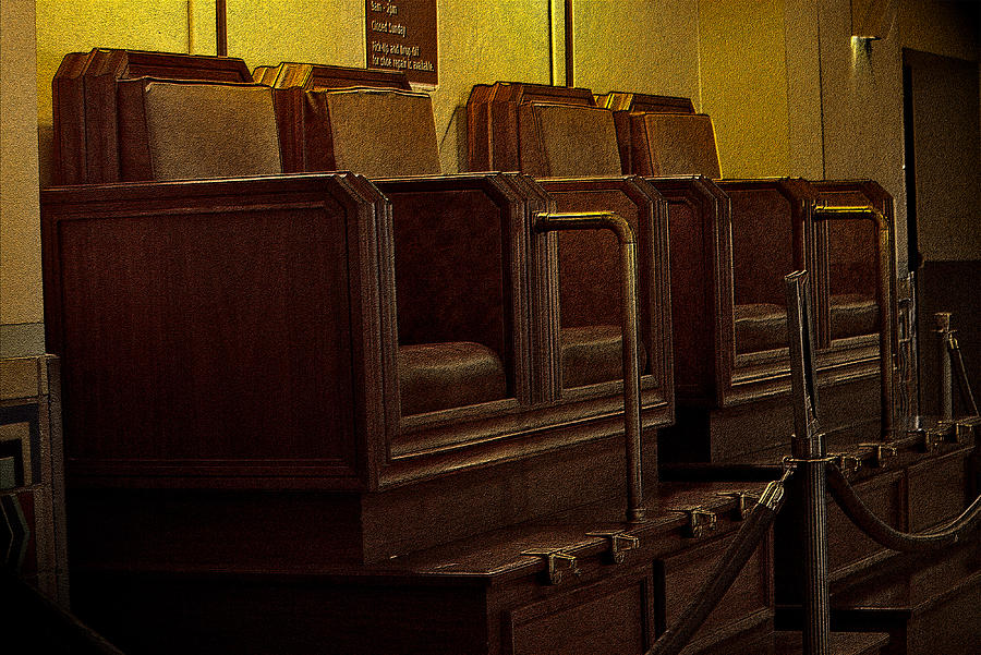 Shoe Shine Station by Maria Reverberi Shoe Shine Station by Maria Reverberi