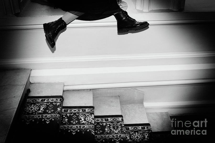 Shoes #2206 by Andrey Godyaykin Shoes #2206 by Andrey Godyaykin