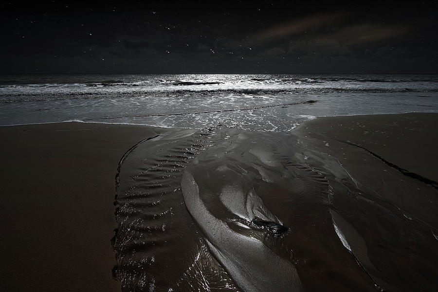 Shore of the Cosmic Ocean by Trinidad Dreamscape Shore of the Cosmic Ocean by Trinidad Dreamscape