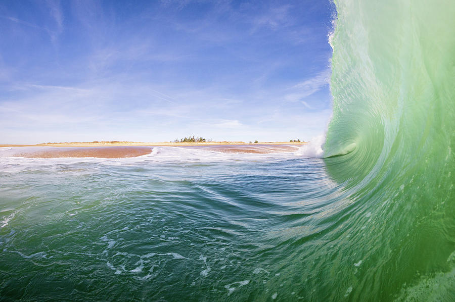 Shorebreak by Eric Full Shorebreak by Eric Full
