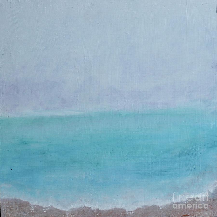 Shoreline Simplicity by Kim Nelson Shoreline Simplicity by Kim Nelson