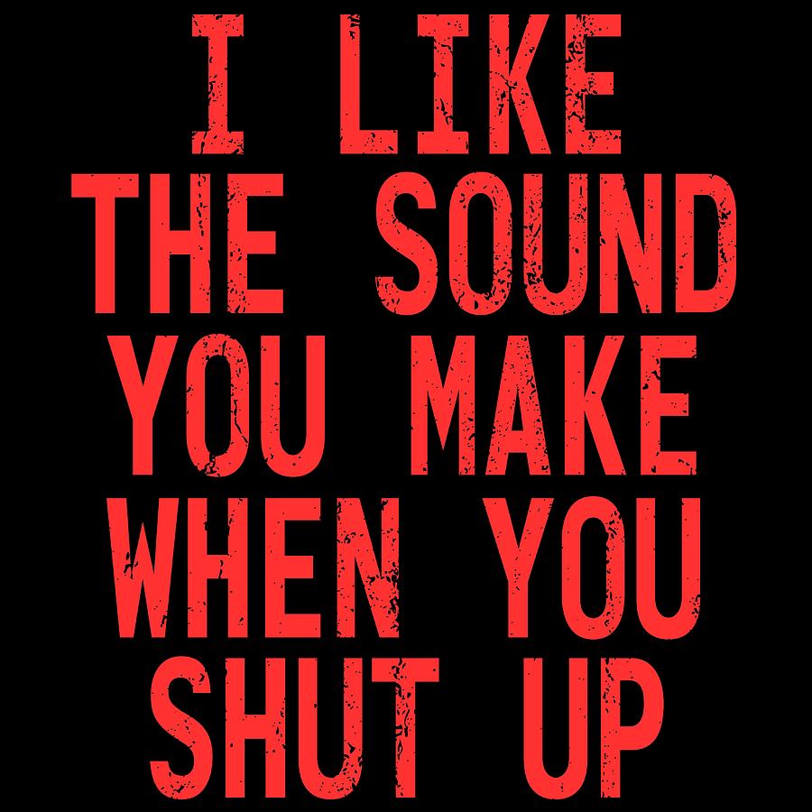 your on mute tshirt