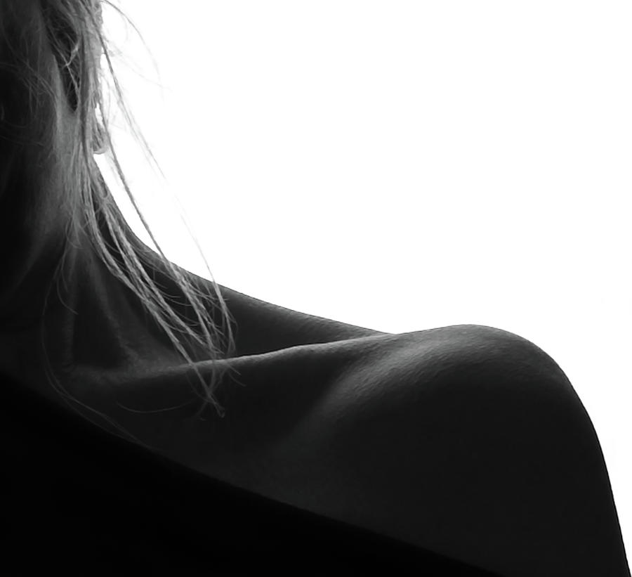 Shy Photograph by Photograph By Magda Indigo Shy Photograph by Photograph By Magda Indigo