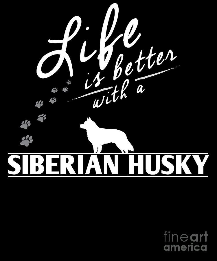 siberian husky lovers