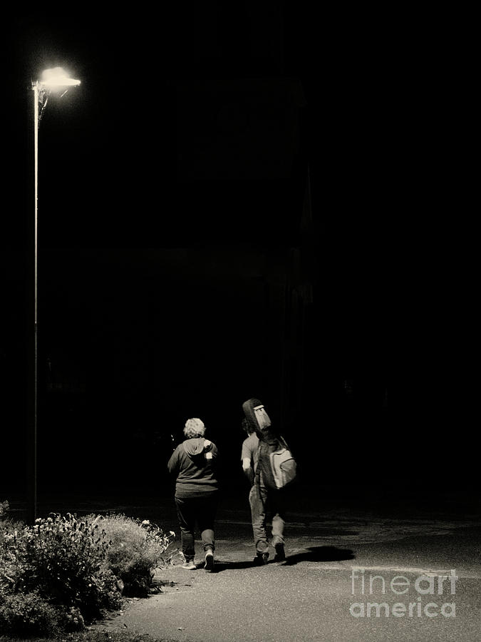 Side by Side by Daniel Brinneman Side by Side by Daniel Brinneman