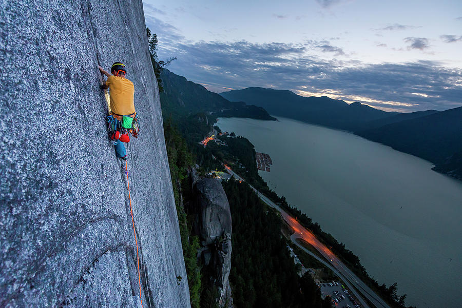 Rock Climbing Gear  Climb On Equipment Canada