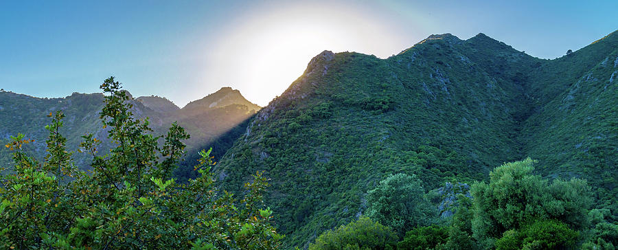 Sierra de Ojen by Borja Robles Sierra de Ojen by Borja Robles