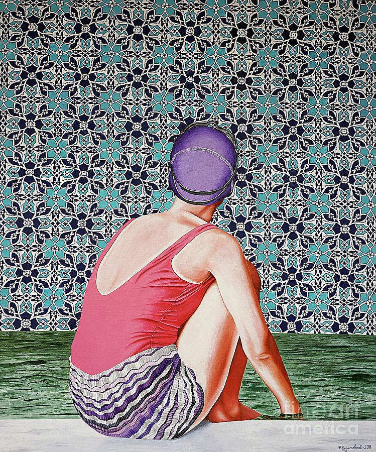 Silence by Rezzan Erguvan-Onal Silence by Rezzan Erguvan-Onal