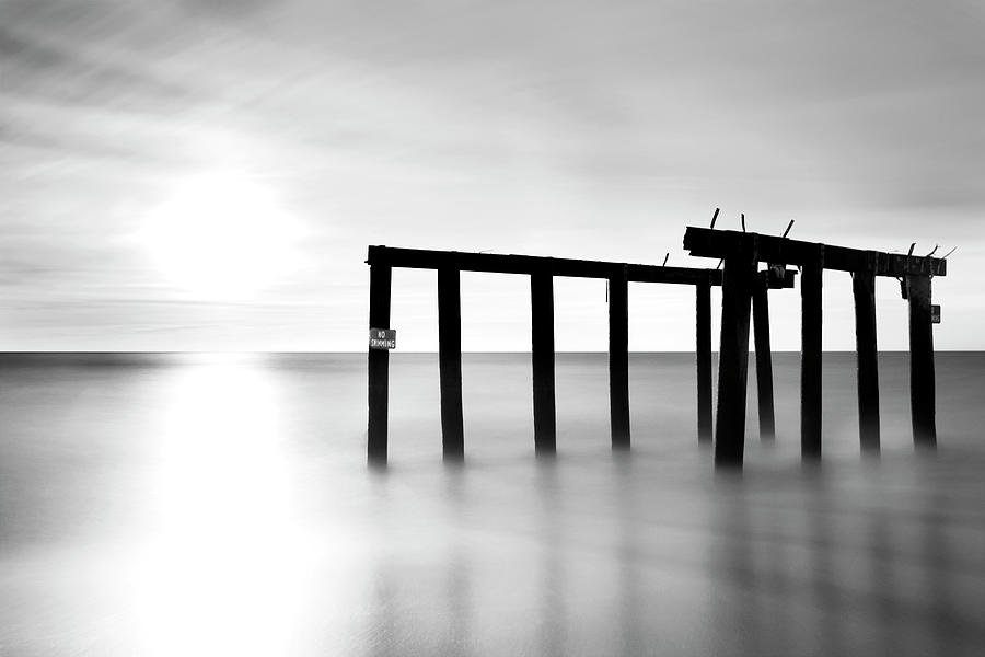 Silence Photograph by Yuri Darius Silence Photograph by Yuri Darius