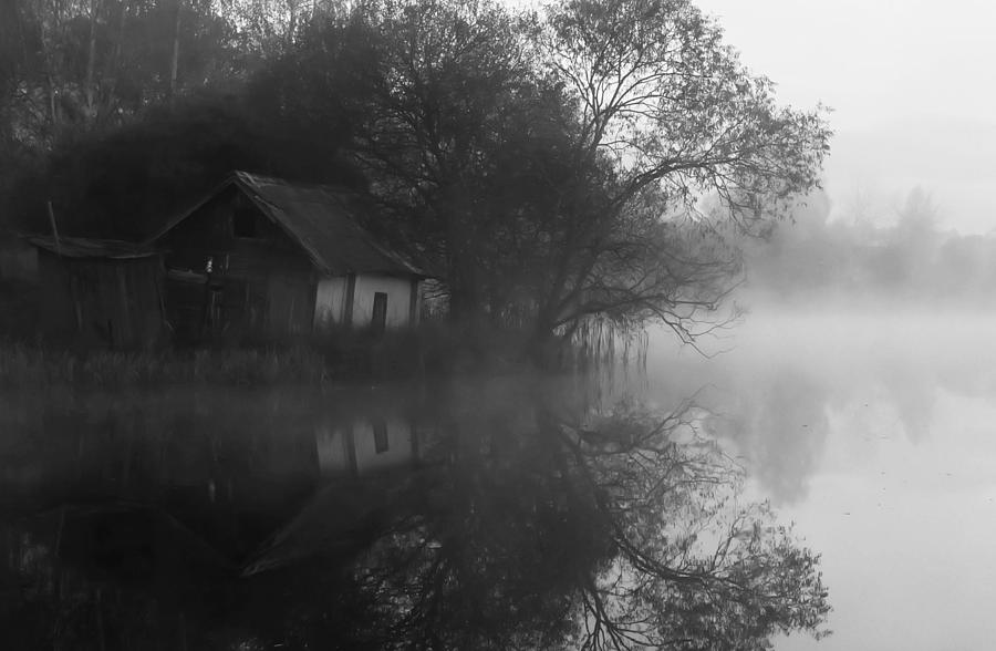 Silent Morning Photograph by Anna Kudriavtseva - Fine Art America