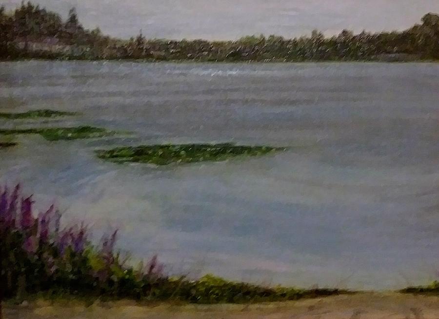 Silver Lake by J Reynolds Dail Silver Lake by J Reynolds Dail