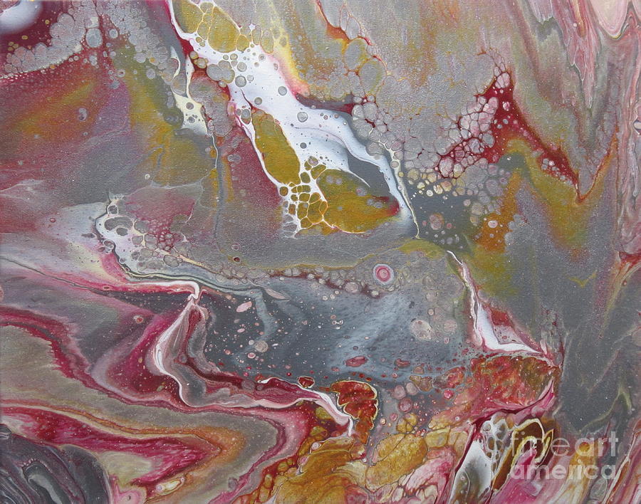 Silver Springs by Deborah Ronglien Silver Springs by Deborah Ronglien
