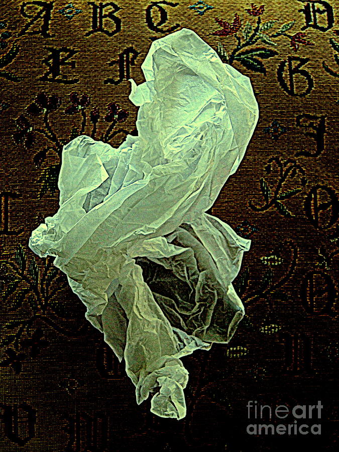 Simply Paper Sculpture by Nancy Kane Chapman