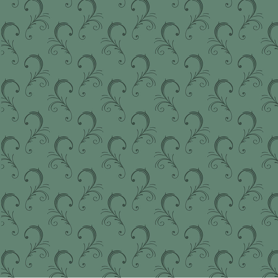Single Scrolls by Jocelyn Friis Single Scrolls by Jocelyn Friis