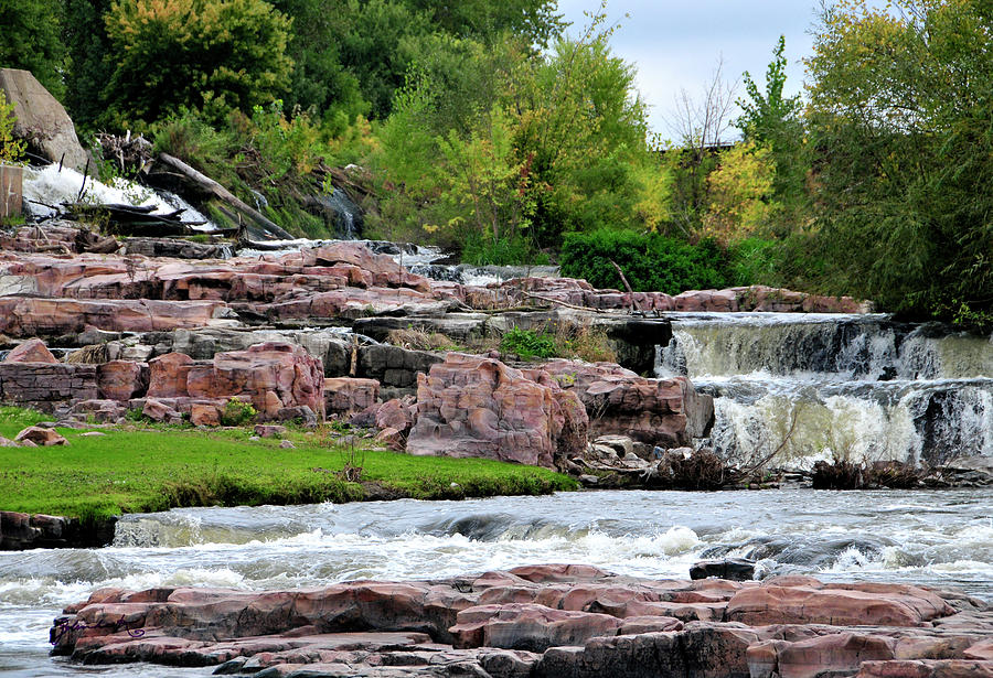 Sioux Falls South Dakota United States of America #1 Photograph by Gerlinde Keating