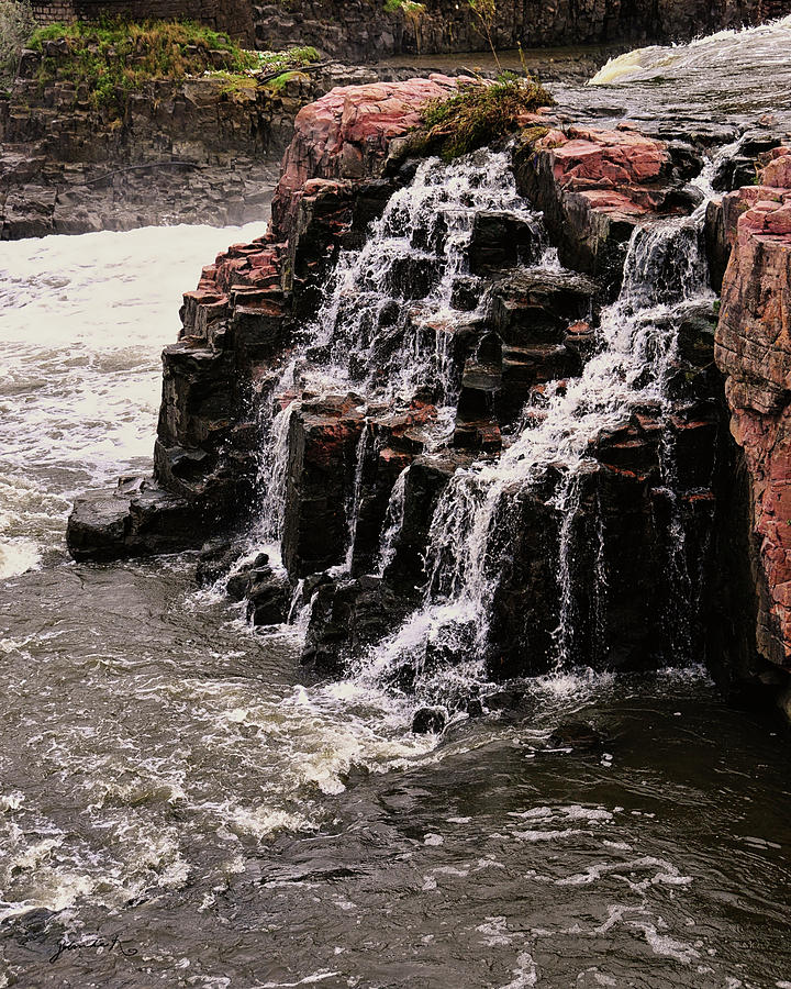 Sioux Falls South Dakota United States of America Photograph by Gerlinde Keating