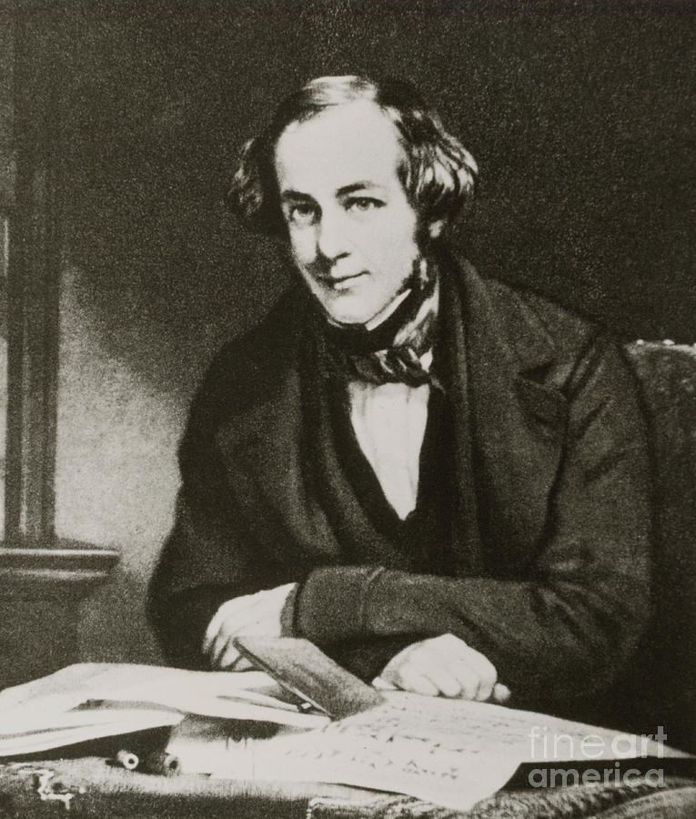 Sir Henry Rawlinson Photograph by Science Photo Library Pixels