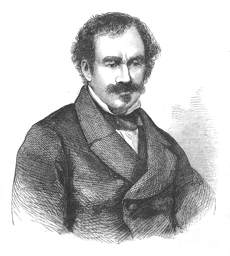 Sir James Outram by Print Collector