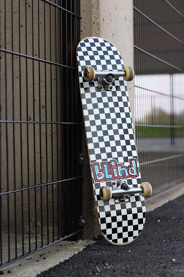 complete skateboards vans