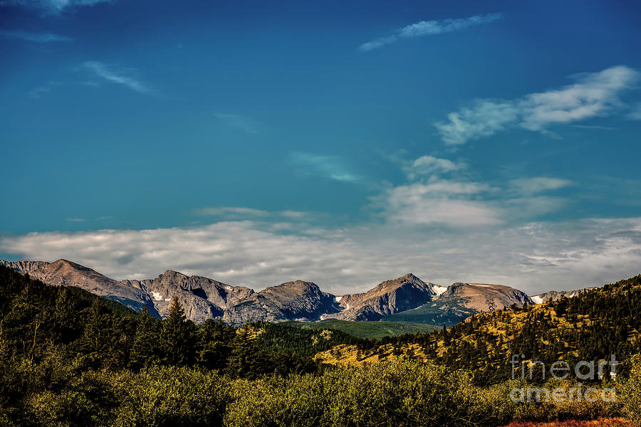 Sky and Clouds from Estes Park by Jon Burch Photography Sky and Clouds from Estes Park by Jon Burch Photography