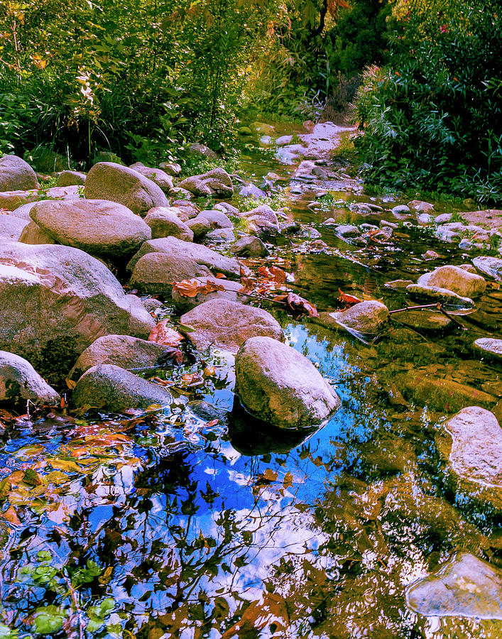 Sky and water by Jay Binkly Sky and water by Jay Binkly
