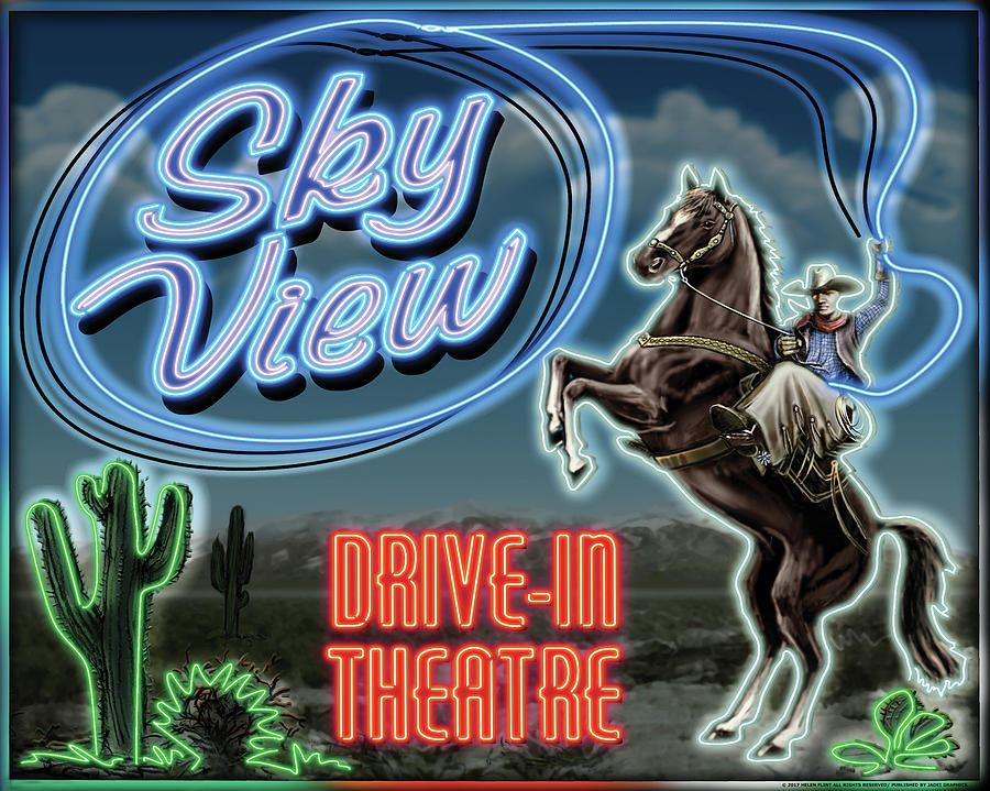 skyview drive