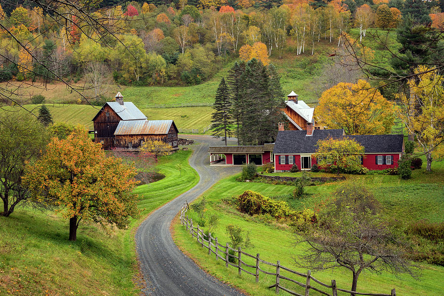 sleepy hollow farms