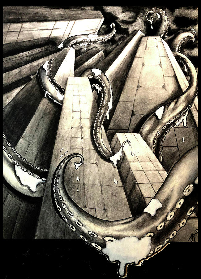 slimy by Amanda Jane Kohler slimy by Amanda Jane Kohler