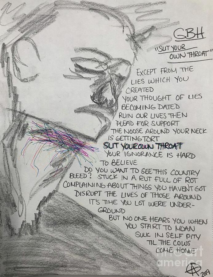 slit-your-own-throat-drawing-by-ashley-icardi-fine-art-america