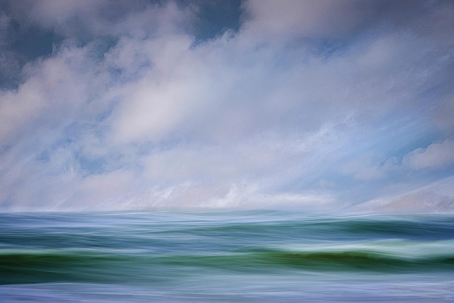 Slow Motion by John Whitmarsh Slow Motion by John Whitmarsh