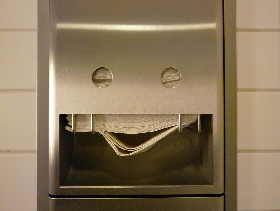 Smile Photograph by Photo By Dave Gorman Smile Photograph by Photo By Dave Gorman