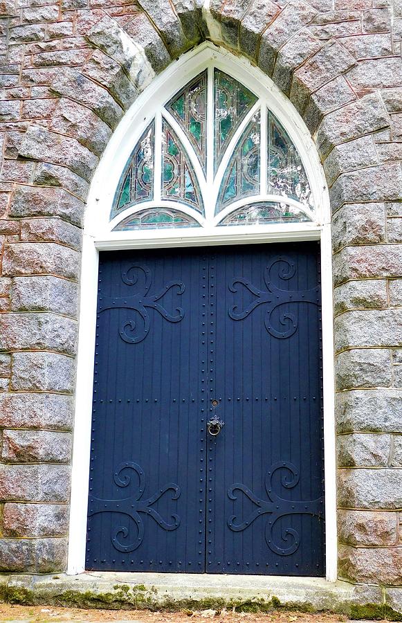 - Smith Chapel, Durham, New Hampshire. Photograph by - Theresa Nye ...