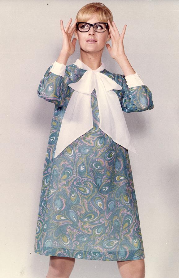 Smock-frock Photograph by Chaloner Woods