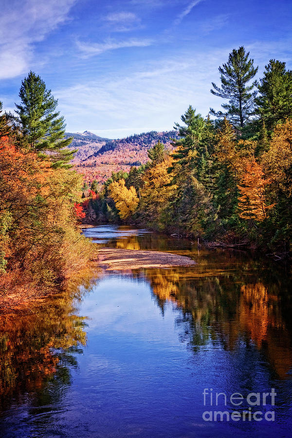 Smooth Flow by Scott Kemper Smooth Flow by Scott Kemper